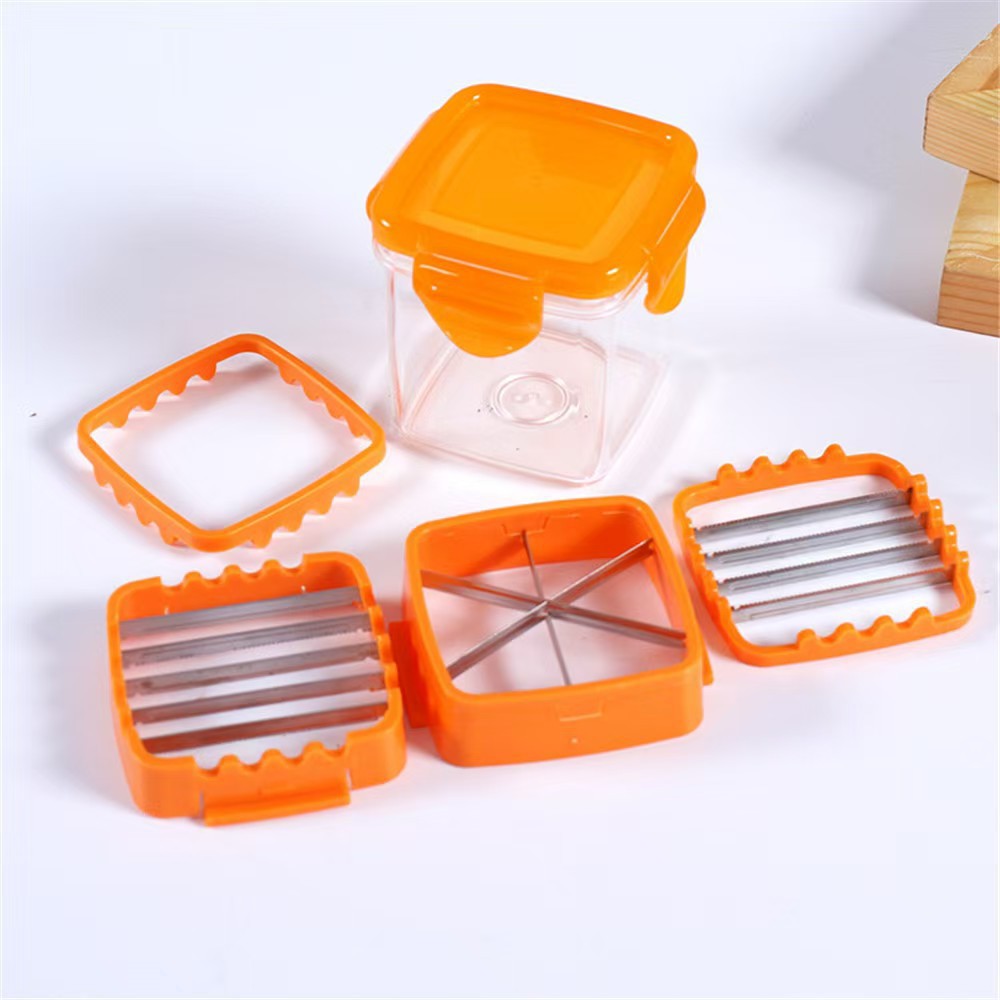 Transform Your Cooking with the Ultimate Small Kitchen Gadget